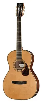 Furch Vintage 2 OOMs-SR a SL
