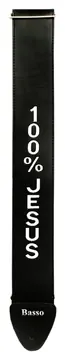 Basso Correia NY 07 100% Jesus Larga Basso