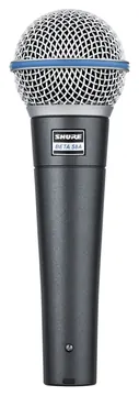 Shure Beta 58 A
