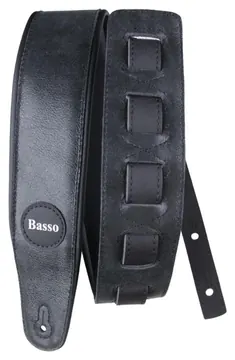 Basso Correia Basso CLA 64 Preto