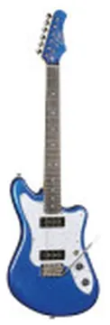 Eko Guitars - Camaro VR 2-90 Blue Sparkle