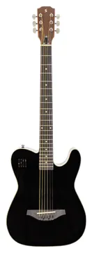 Stagg EW3000C Black