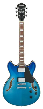 Ibanez AS73FM-AZG Artcore