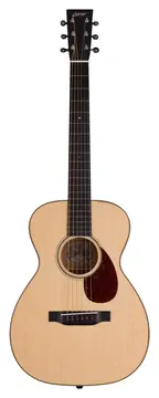 Collings 01 Traditional