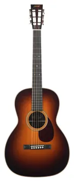 Collings 002H T Traditional Sunburst