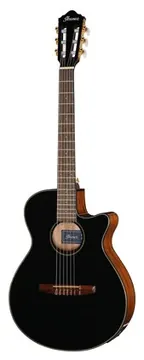 Ibanez AEG50N-BKH Nylon