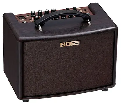 Boss AC 22LX