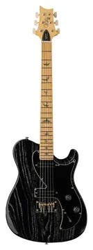 PRS SE NF53 Black Doghair