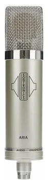 Microfone SONTRONICS ARIA