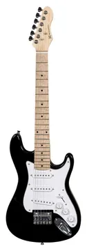 Michael Júnior GM219N - Preta