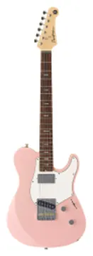 Yamaha Pacifica PACS+11S Ash Pink