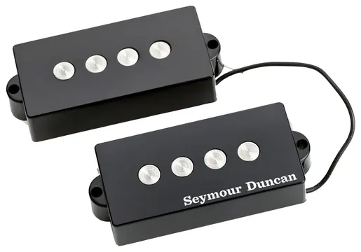 Seymour Duncan SPB-3 Quarter Pound for P-Bass
