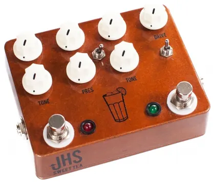 JHS Sweet Tea V3