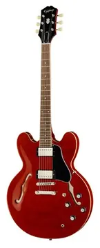 Epiphone ES-335 Cherry
