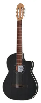Thomann Classica Fusion 3BK CW Slim