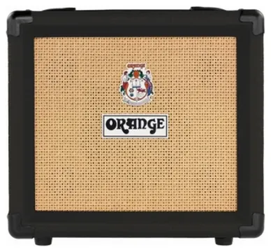 Orange Crush 12 Black Gitarrenverstärker Combo