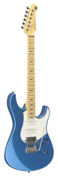 Yamaha PACP12M Pacifica Professional Sparkle Blue