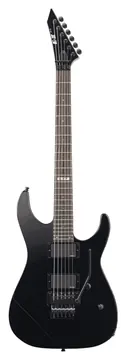 ESP 2M2Nt-Blk Gloss Black