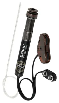 L.R.Baggs Element Active VTC Nylon