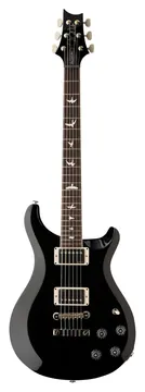 PRS Mccarty 594 S2 Thinline Standard Schwarz