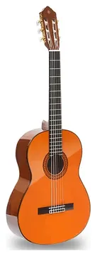 Yamaha C40 Chitarra Classica 4/4 Naturale