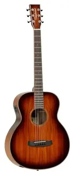 Tanglewood TW1 E KOA Winterleaf Electro Acoustic Guitar
