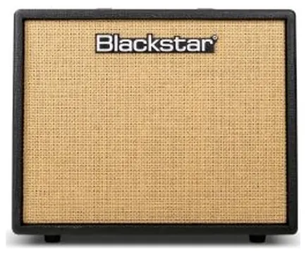 Amplificatore Blackstar DEBUT 50R black