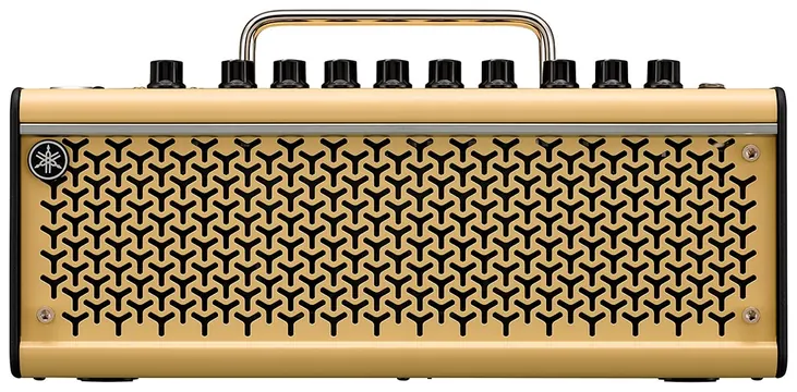 Yamaha Amplificador De Guitarra Yamaha THR10II 20W Bluetooth USB