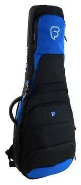 Fusion UG-01 B Gigbag f. E-Gitarre