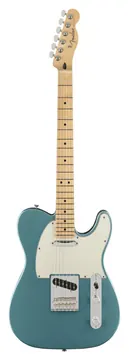 Fender Player Telecaster Tidepool