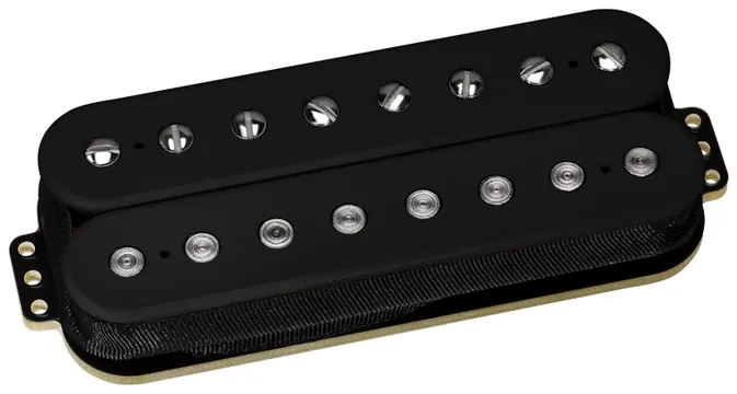 DiMarzio PAF 8 - DP859BK