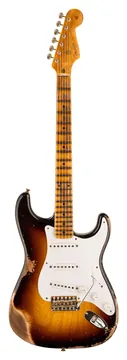 Fender Custom Shop Limited Edition 70th Anniversary 1954 Stratocaster Heavy Relic