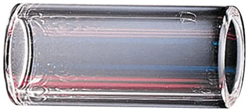 Dunlop 213 BOTTLENECK VERRE LARGE (23x32x69mm)