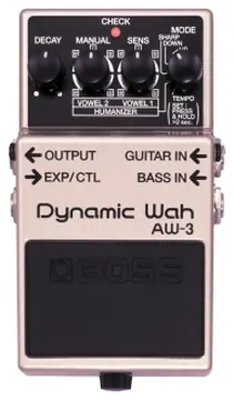 Boss AW-3