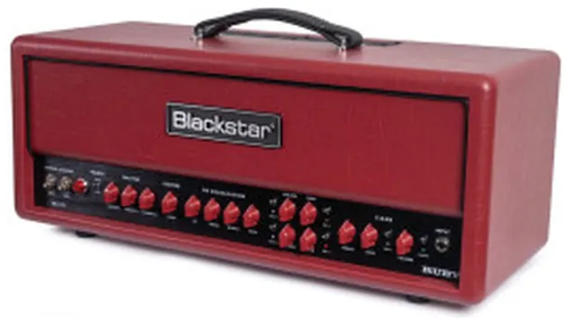 Blackstar ht stage 100h mkiiida 100 ruby