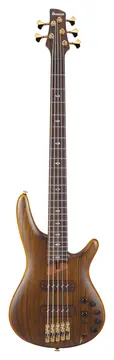 Ibanez SR5505 SR Prestige 5 String Mocha Flat
