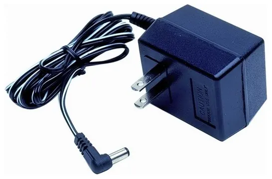 Dunlop ECB004EU Ac Adapter