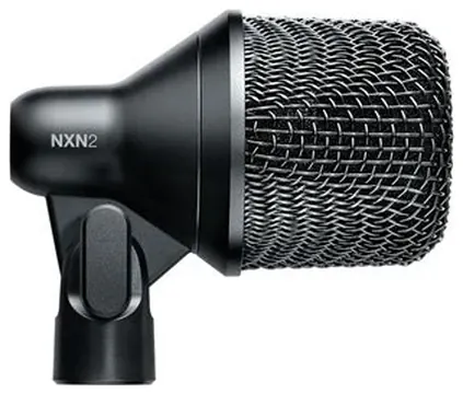 Shure Nexadyne 2