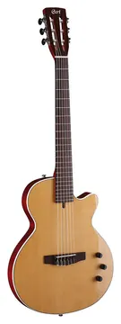 Cort Sunset Nylectric Naturel