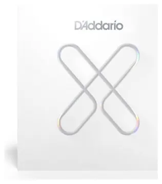 D_Addario D'addario XSAPB1356 "xs Acoustic" Jeu Cordes Folk Phos. Bronze 13-56