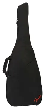 Fender FE405 Gig Bag E-Guitar Black