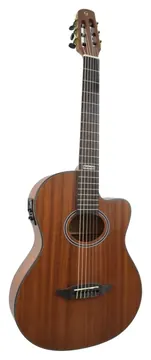 Giannini GNF-3 CEQ WS