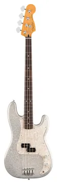 Fender 75th Anniversary Player II Precision Bass Rosewood Fingerboard Diamond Dust Sparkle