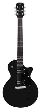 Sire L3 HH Black Satin