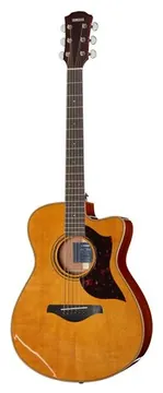 Yamaha AC3M ARE VN