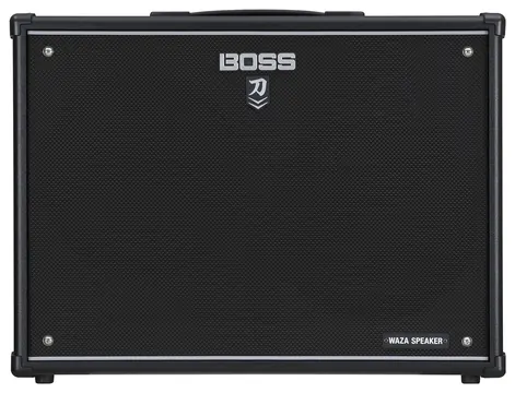 Boss Katana Cabinet 212 Waza
