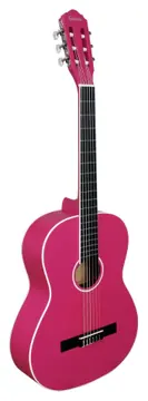 Giannini Start N14 PKS Pink Satin Nylon