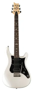 PRS SE Studio Standard White Pearl