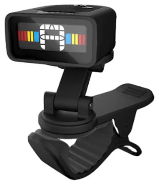 D'Addario Planet Waves NS Micro Universal Tuner