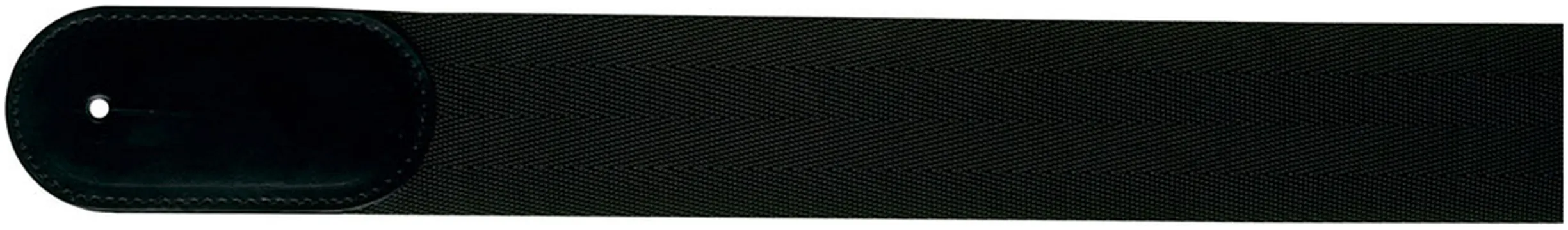 DiMarzio-DD3100N Nylon Standard - nero - DD3100NBK